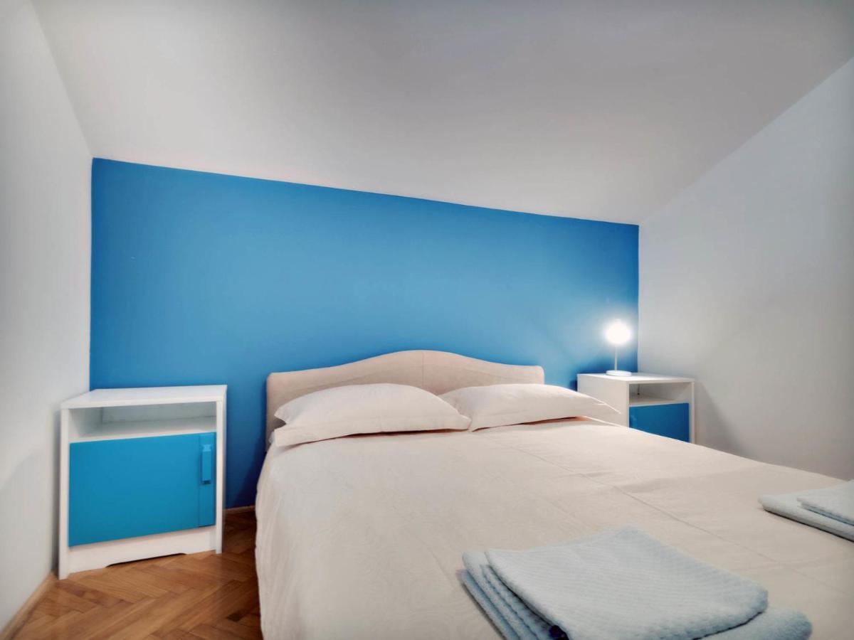 Apartments Zizic Vodice Phòng bức ảnh