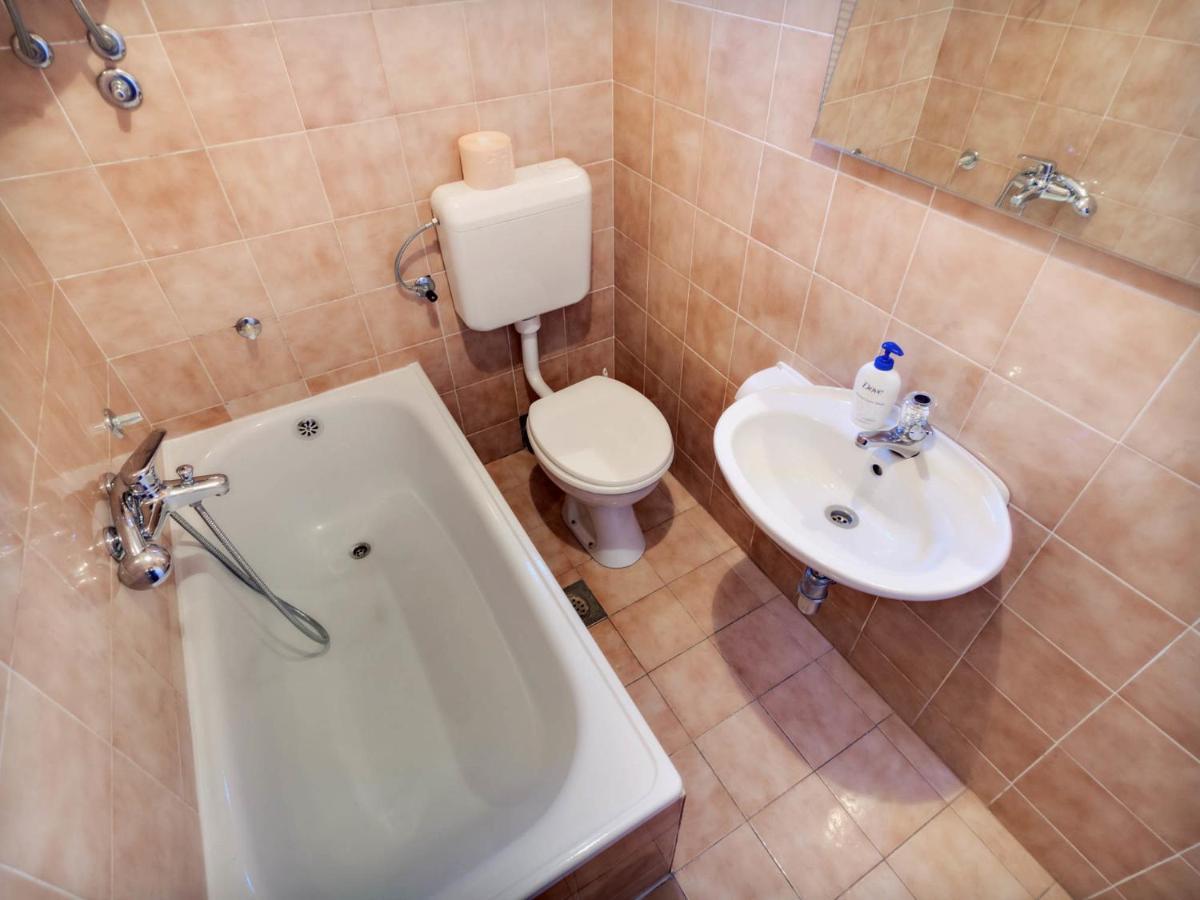 Apartments Zizic Vodice Phòng bức ảnh