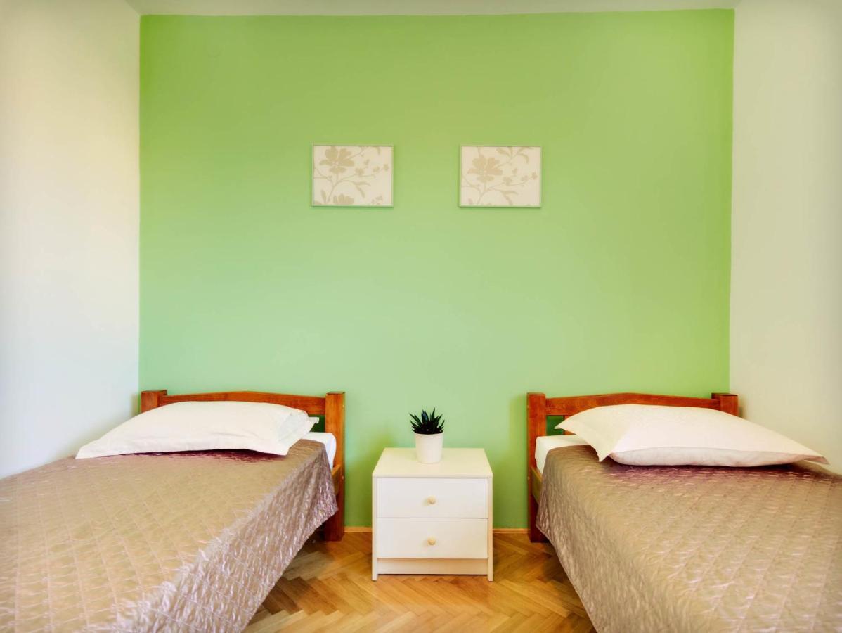 Apartments Zizic Vodice Phòng bức ảnh