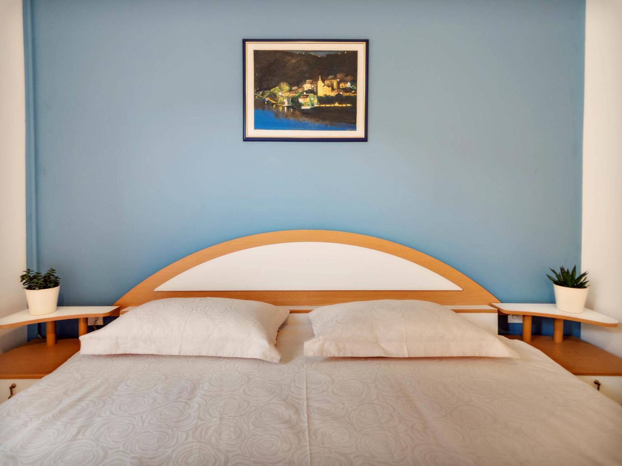 Apartments Zizic Vodice Phòng bức ảnh
